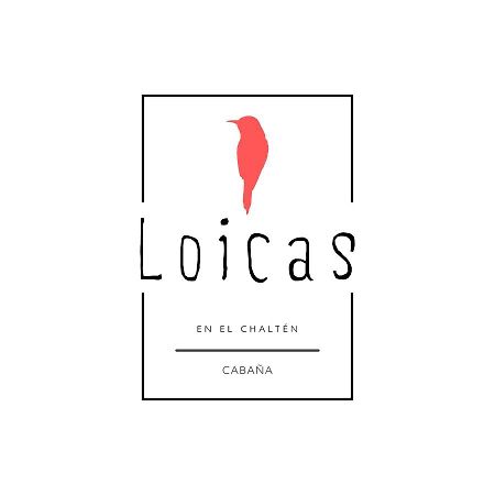 Loicas En El Chalten - Cabana Esterno foto